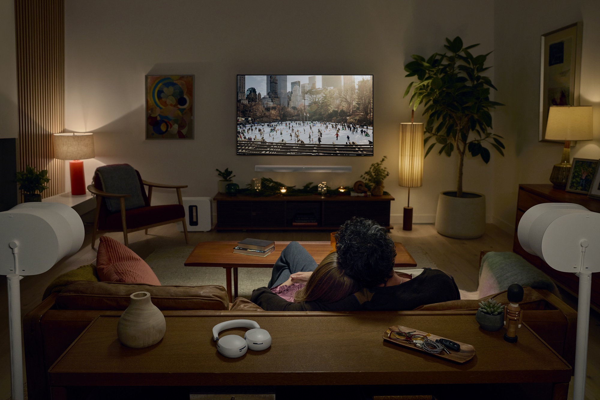 สุดพิเศษจาก Sonos ลดแรงท้าหน้าฝน! มอบส่วนลดสูงสุด 30% เติมเต็มทุกไลฟ์สไตล์การฟัง