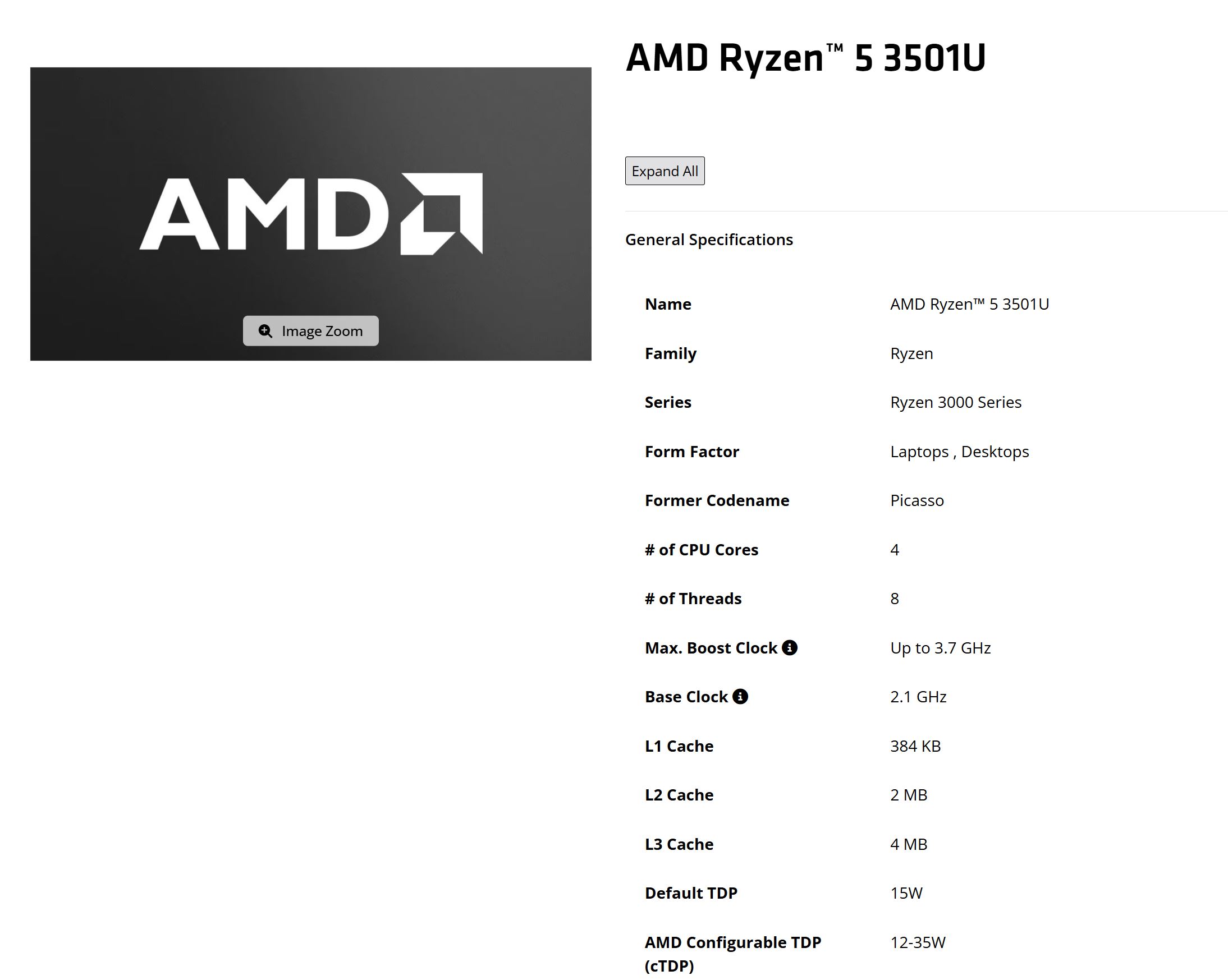 ryzen-5-3501u-specs