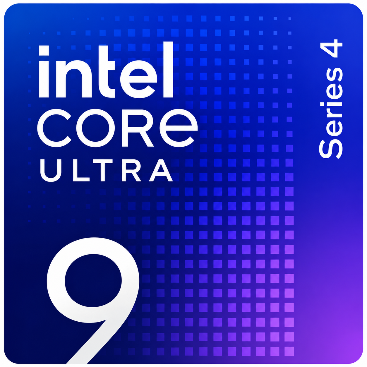 Intel Core Ultra 400 