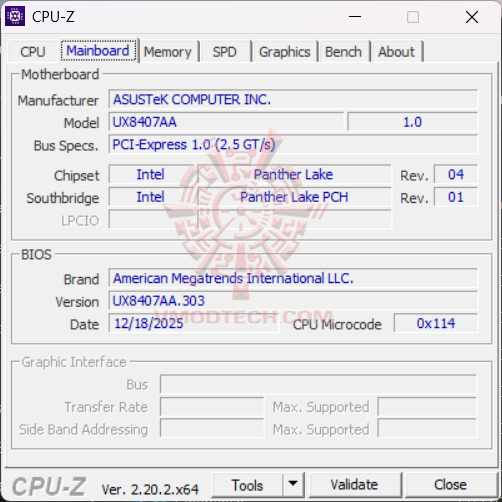 cpu2 cpu2