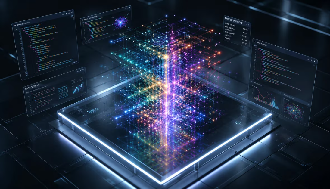 ความสำคัญของระบบนิเวศแบบเปิดต่อการปรับใช้ Agentic AI