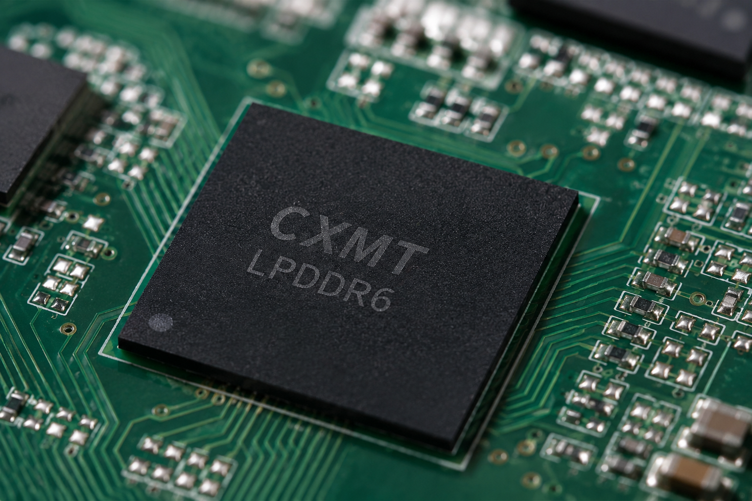 CXMT เตรียม Mass Production LPDDR6 ในเดือนกันยายน จับตาข้อจำกัดด้านกำลังการผลิต