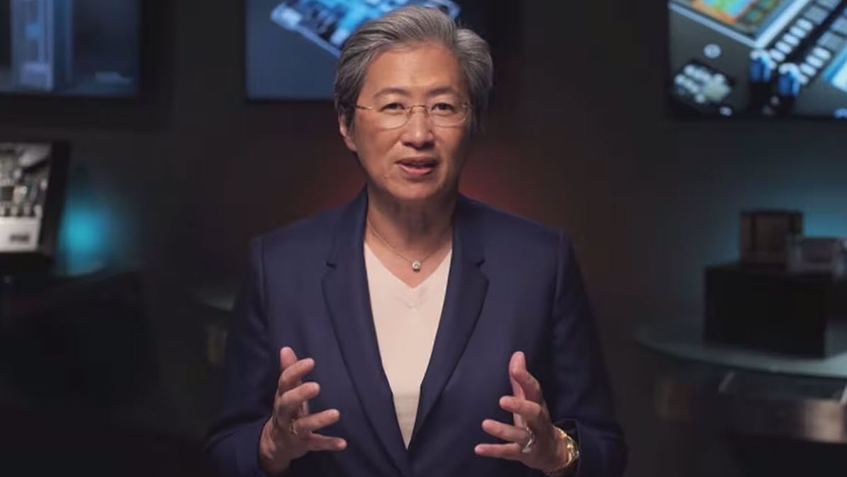 AMD เร่งเพิ่มกำลังผลิตปี 2027 หลังความต้องการชิป AI ยังสูงกว่าซัพพลาย