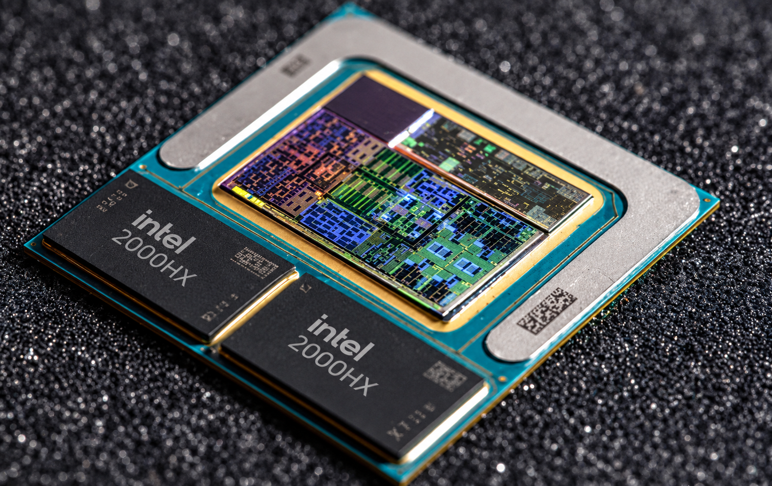 Intel Core 2000HX หลุดข้อมูลใหม่ เตรียมนำ Raptor Lake กลับสู่โน้ตบุ๊ก HX