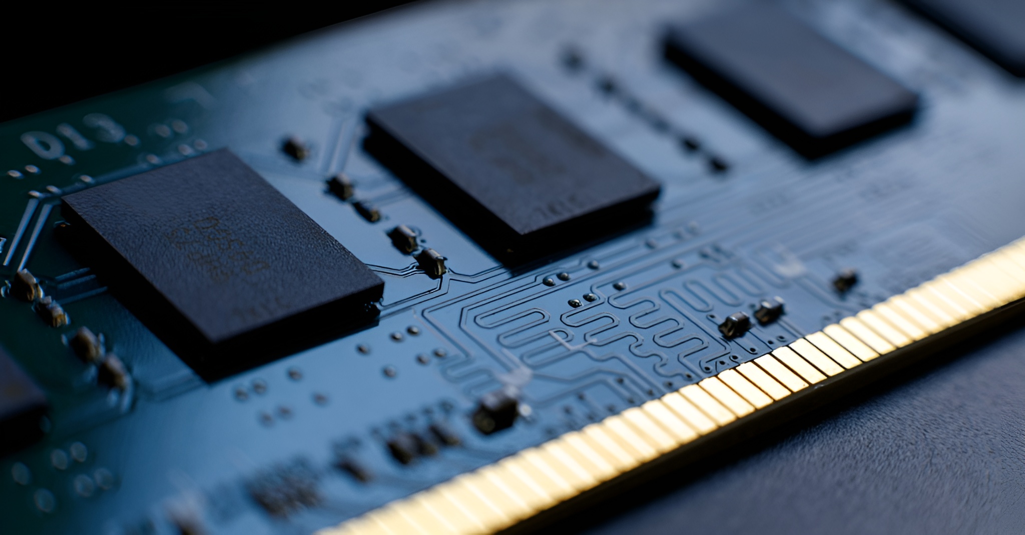 ราคาแรม DDR4 เพิ่มขึ้น 24% ใน 3 เดือน แซง DDR5 ด้าน Barclays เตือนปัญหาขาดแคลนหน่วยความจำอาจยืดเยื้อถึงปี 2029