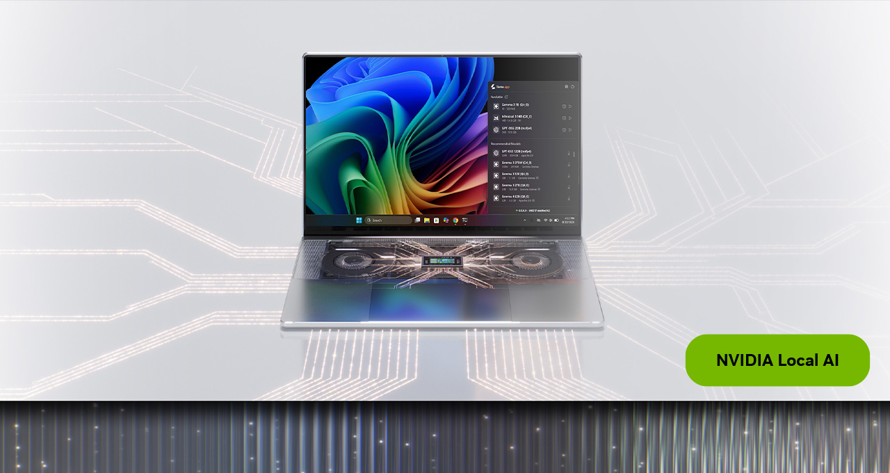 NVIDIA เตรียมอัปเดต RTX Spark ครั้งใหญ่ เพิ่ม AI Models, DLSS 5 และฟีเจอร์ใหม่สำหรับเกมมิ่ง