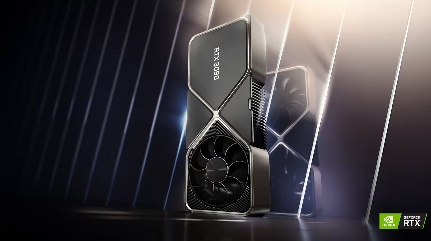 ม็อด MFG Unlocker เพิ่ม DLSS Frame Generation Preset C ให้ NVIDIA RTX 30 Series