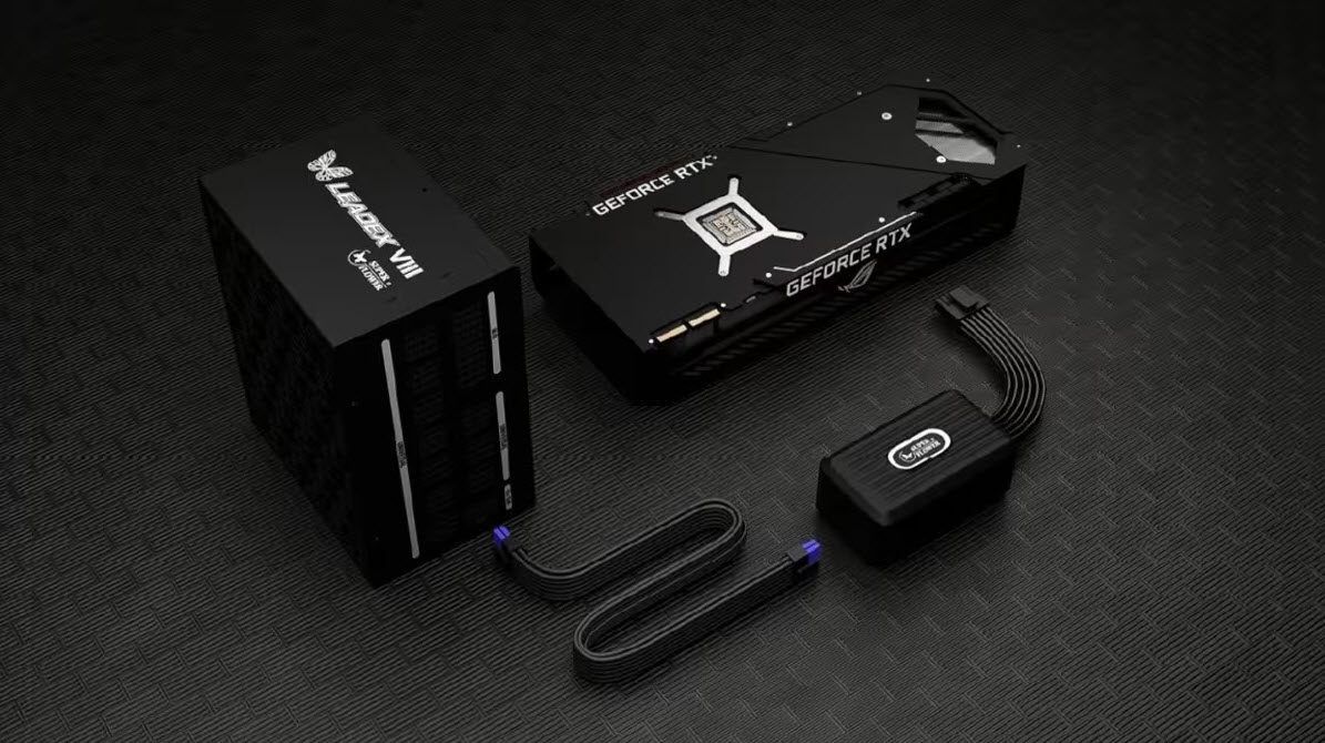 Super Flower เปิดตัว VGA 12+4 pin OCP Dongle เพิ่มระบบเตือนภัย ป้องกันปัญหาขั้วต่อไฟการ์ดจอ RTX 50 Series