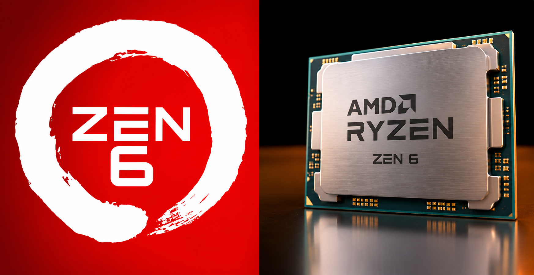 AMD เพิ่มการรองรับ Medusa APU ใน HIPRT 3.2 เผยรหัส GPU ใหม่ 3 รุ่น ลุ้นกราฟิก RDNA 4m และ RDNA 5