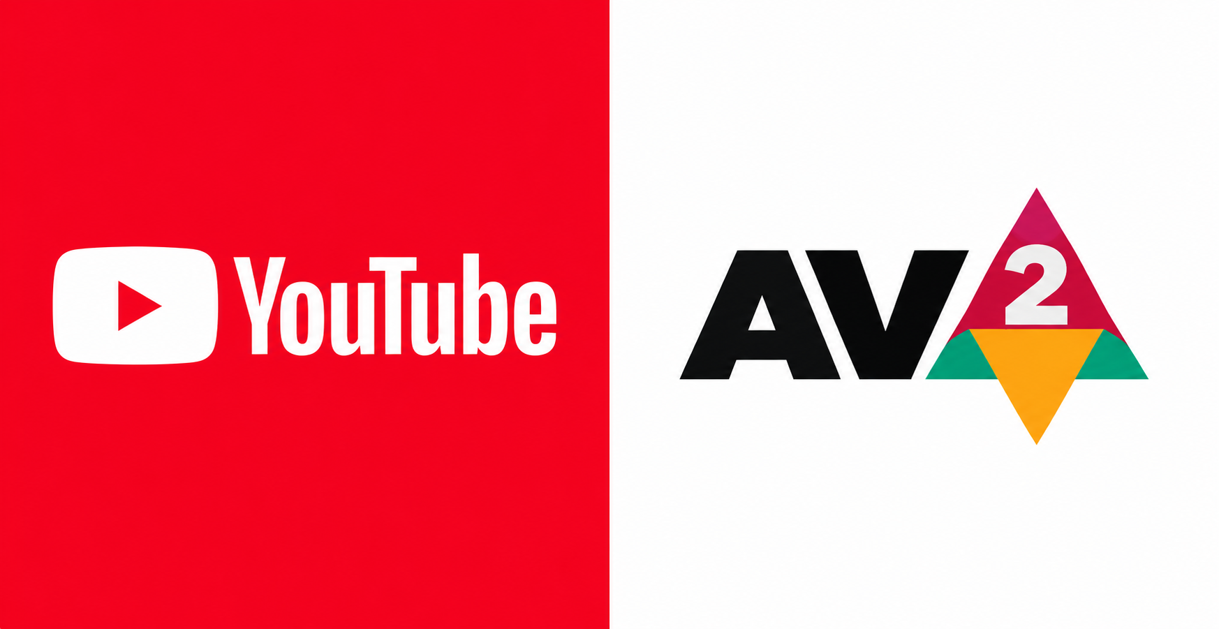 YouTube เตรียมรองรับ AV2 ช่วงต้นปี 2027 หลัง Google สาธิตเล่นวิดีโอบน Chrome สำเร็จ