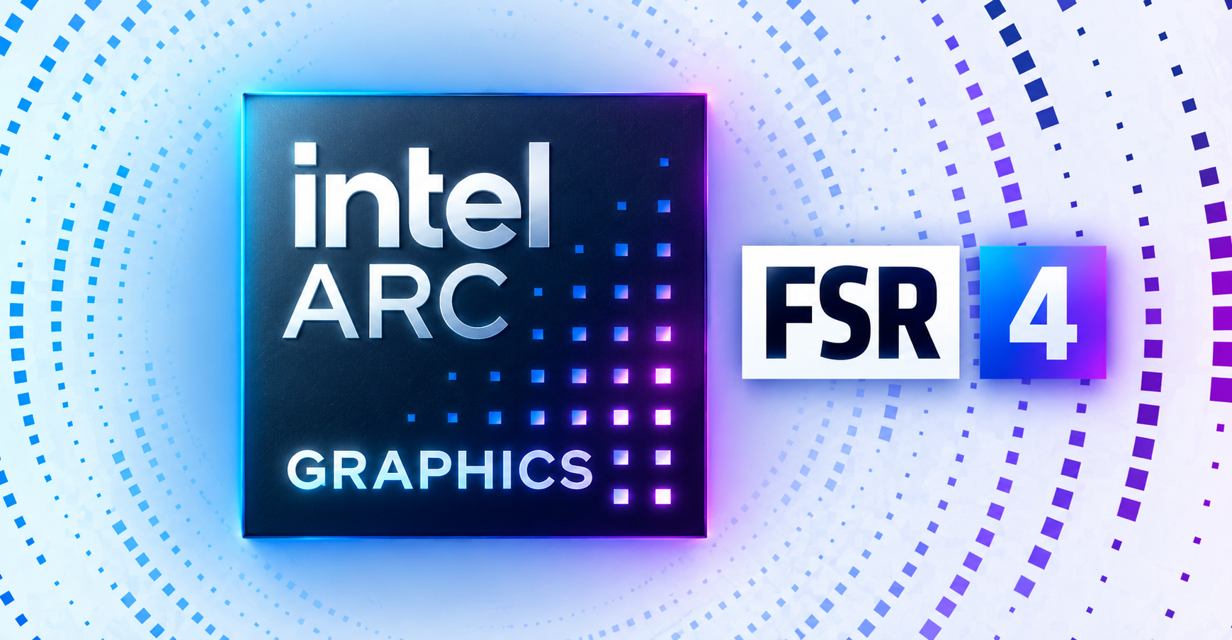 Intel Arc B580 ทดสอบ AMD FSR 4.1.2 Lite ได้ใกล้เคียง XeSS ผ่านม็อด OptiScaler