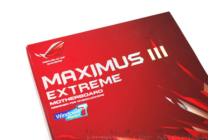dsc 0417 ASUS MAXIMUS III Extreme Motherboard Review