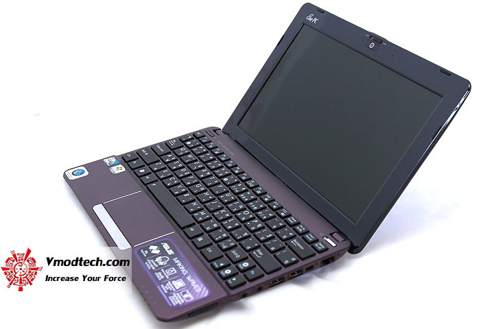 3 Review : Asus Eee PC 1015PW