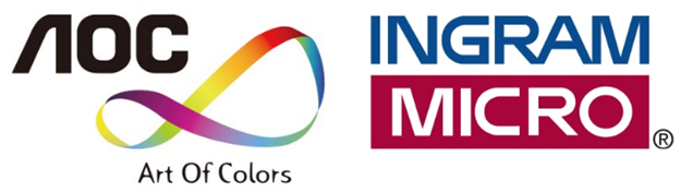 aoc aoc AOC ได้แต่งตั้งและเปิดตัวบริษัท Ingram Micro ขึ้นเป็นผู้แทนจำหน่ายรายใหม่ในประเทศไทยอย่างเป็นทางการ
